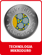 TECHNOLOGIA MIKRODUR&reg;