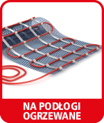 NA PODŁOGI OGRZEWANE