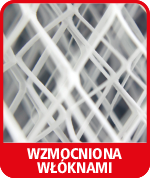WZMOCNIONA WŁÓKNAMI